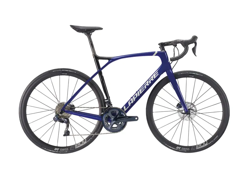 Lapierre Xelius Sl 7.0 Disc in Blue